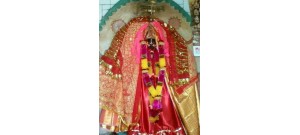மதுரா - உத்திரப்பிரதேசம்